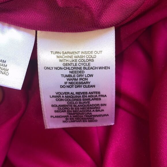 Nwt Rachel RachelRoy Dress - Picture 7 of 11